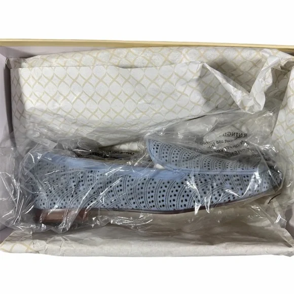 NIB NYDJ Denver Loafer Size 9 Women's - Picture 8 of 9